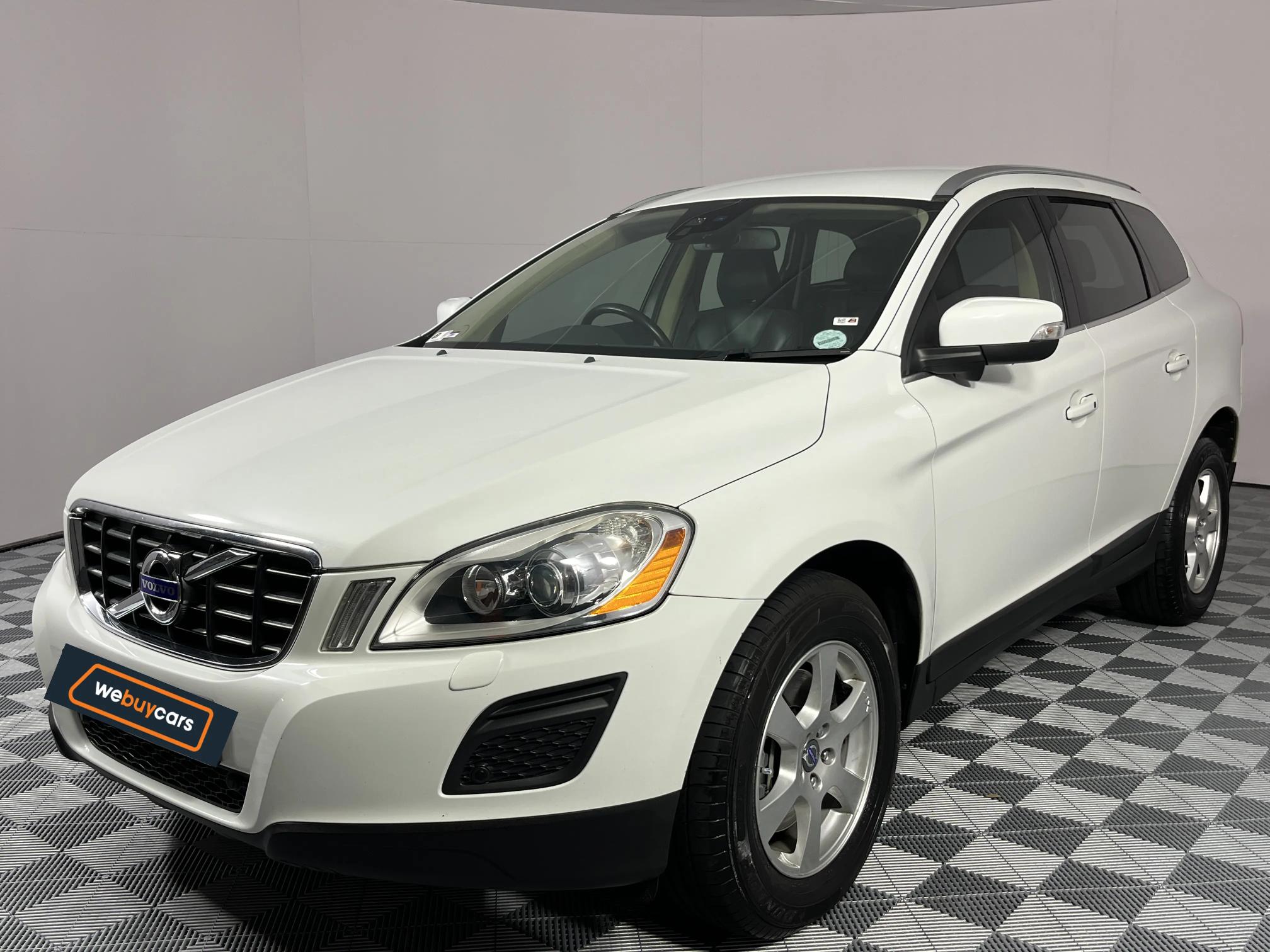 Used 2011 Volvo XC60 D3 Excel