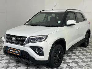 Used 2022 Toyota Urban Cruiser 1.5 XS auto