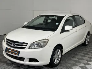 Used 2015 GWM C30 1.5 Comfort