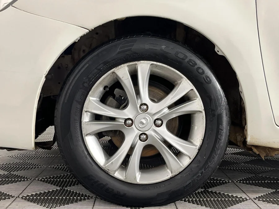 Used 2015 GWM C30 1.5 Comfort - WeBuyCars Germiston