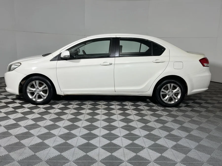 Used 2015 GWM C30 1.5 Comfort - WeBuyCars Germiston