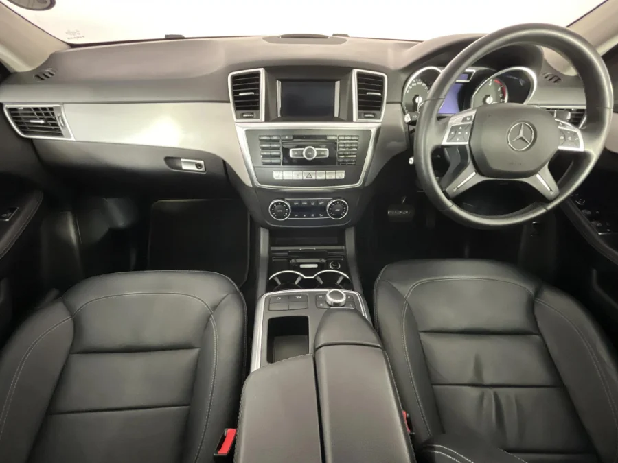 Used 2015 Mercedes-Benz ML 250 BlueTec - WeBuyCars Brackenfell Cape Town Used 2015 Mercedes-Benz ML 250 BlueTec - WeBuyCars Brackenfell Cape Town