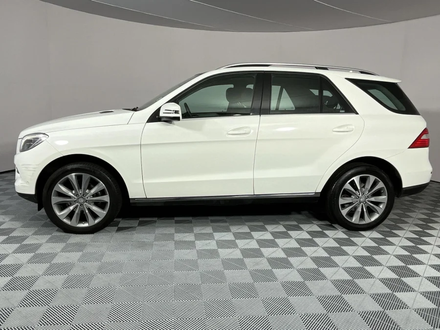 Used 2015 Mercedes-Benz ML 250 BlueTec - WeBuyCars Brackenfell Cape Town Used 2015 Mercedes-Benz ML 250 BlueTec - WeBuyCars Brackenfell Cape Town