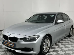 Used 2013 BMW 3 Series 320i sports-auto