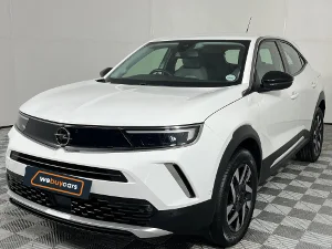 Used 2023 Opel Mokka 1.2T Edition Used 2023 Opel Mokka 1.2T Edition