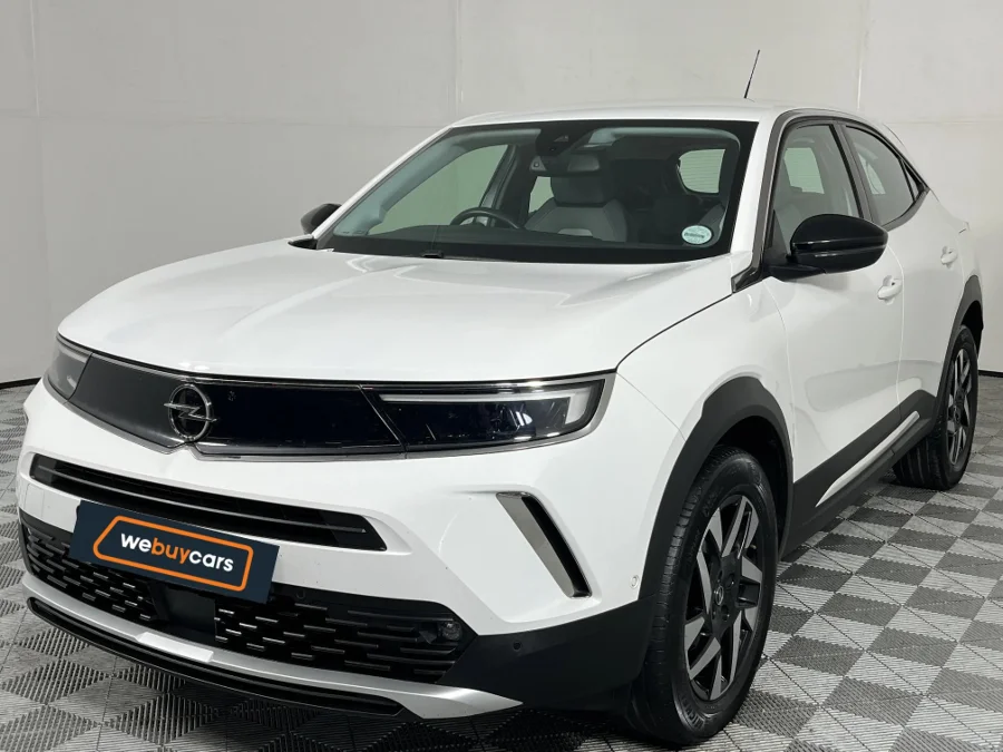 Used 2023 Opel Mokka 1.2T Edition - WeBuyCars The Dome Used 2023 Opel Mokka 1.2T Edition - WeBuyCars The Dome