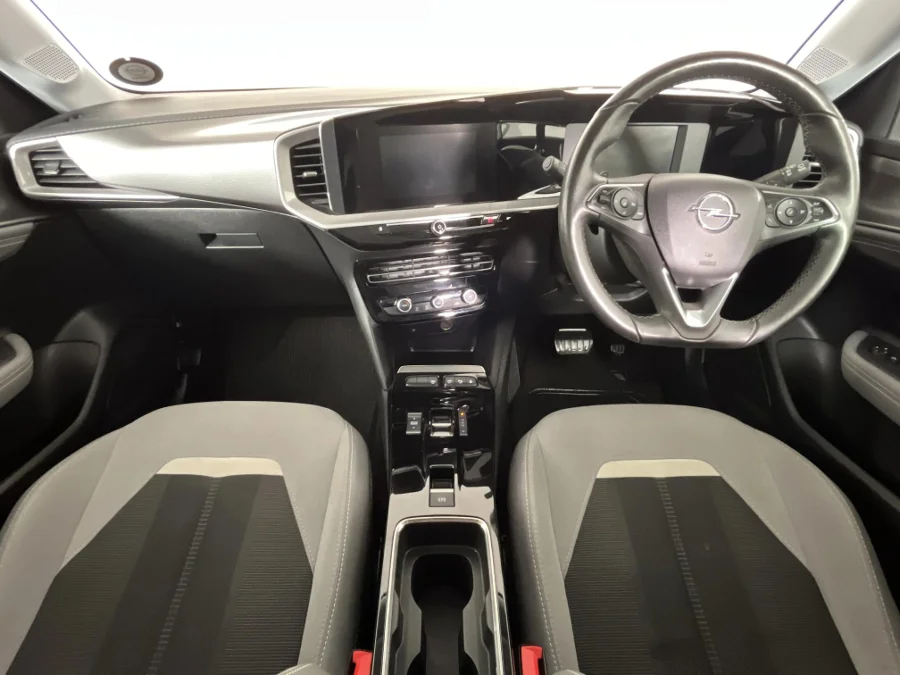 Used 2023 Opel Mokka 1.2T Edition - WeBuyCars The Dome Used 2023 Opel Mokka 1.2T Edition - WeBuyCars The Dome