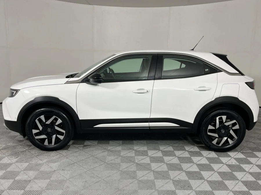 Used 2023 Opel Mokka 1.2T Edition - WeBuyCars The Dome Used 2023 Opel Mokka 1.2T Edition - WeBuyCars The Dome