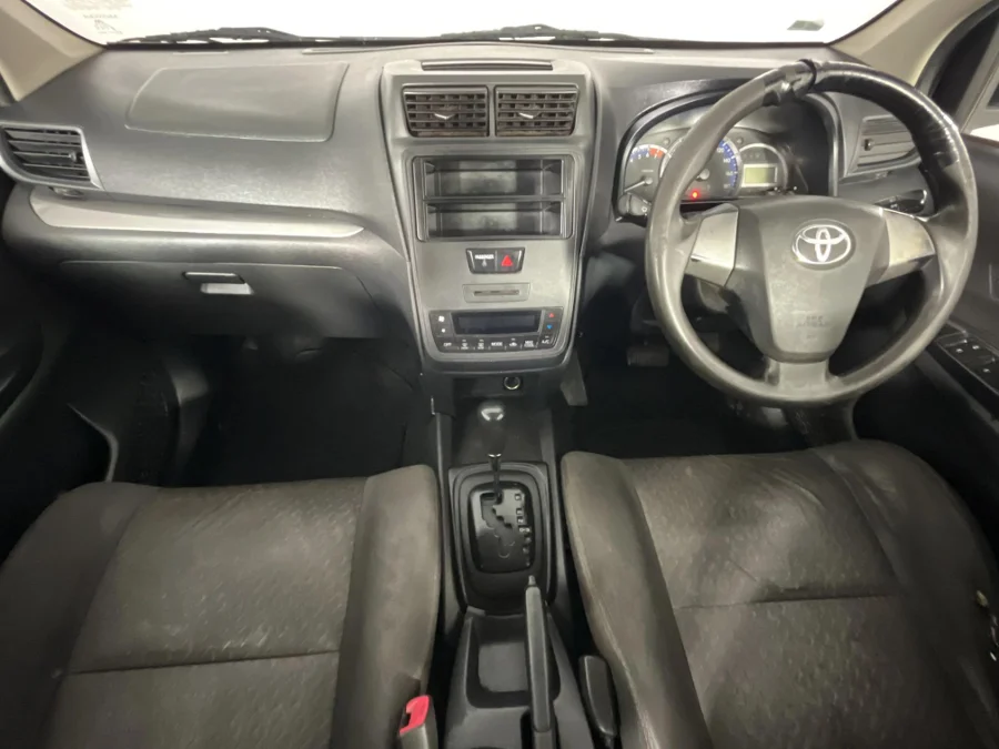 Used 2021 Toyota Avanza 1.5 SX auto - WeBuyCars Brackenfell Cape Town Used 2021 Toyota Avanza 1.5 SX auto - WeBuyCars Brackenfell Cape Town