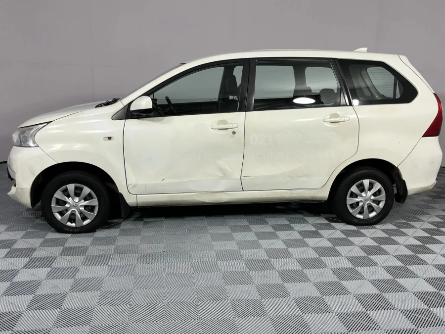Used 2021 Toyota Avanza 1.5 SX auto - WeBuyCars Brackenfell Cape Town Used 2021 Toyota Avanza 1.5 SX auto - WeBuyCars Brackenfell Cape Town