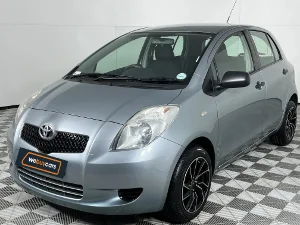 Used 2006 Toyota Yaris 1.3 5-door T3