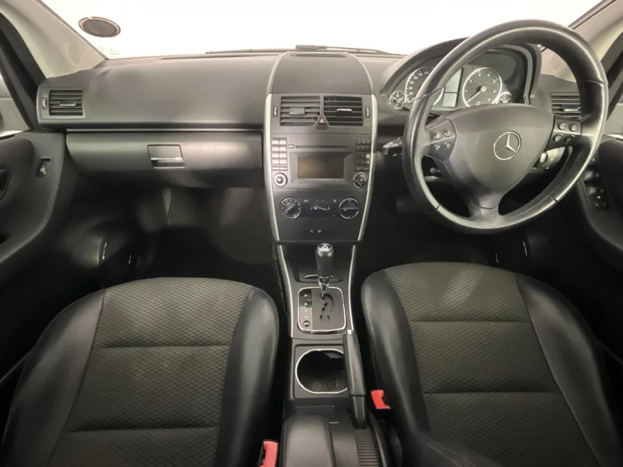 Used 2012 Mercedes-Benz A-Class A180 Avantgarde auto - WeBuyCars Brackenfell Cape Town