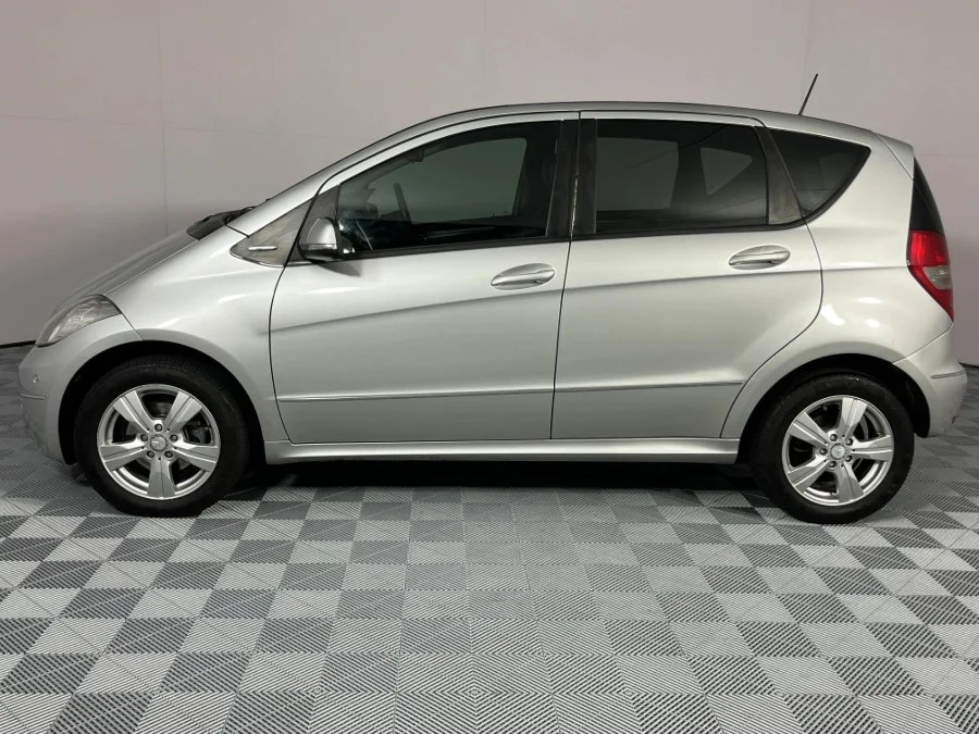 Used 2012 Mercedes-Benz A-Class A180 Avantgarde auto - WeBuyCars Brackenfell Cape Town