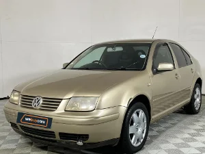 Used 2002 Volkswagen Jetta 1.9TDI Highline