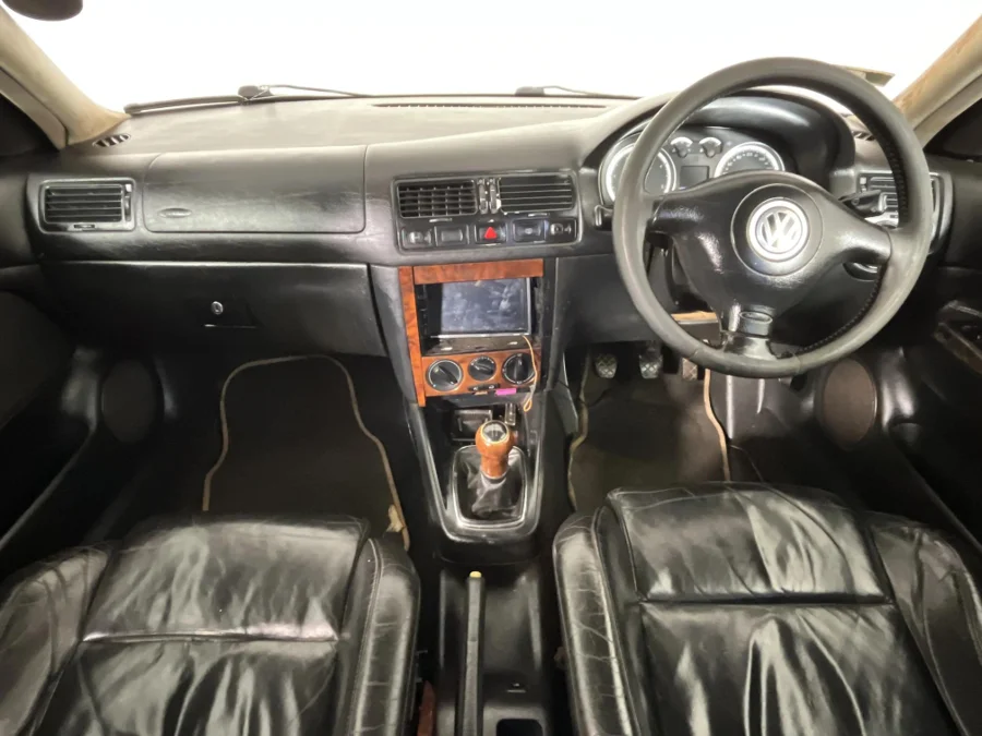 Used 2002 Volkswagen Jetta 1.9TDI Highline - WeBuyCars JHB South