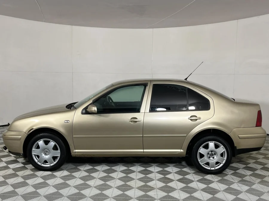 Used 2002 Volkswagen Jetta 1.9TDI Highline - WeBuyCars JHB South