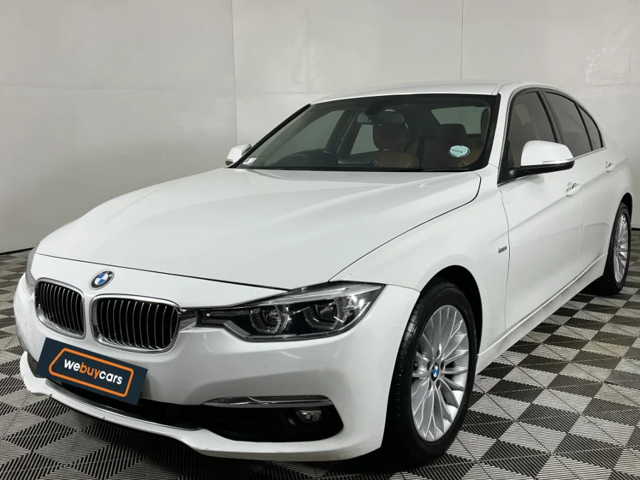 Used 2018 BMW 3 Series 320i Luxury Line sports-auto - WeBuyCars The Dome Used 2018 BMW 3 Series 320i Luxury Line sports-auto - WeBuyCars The Dome