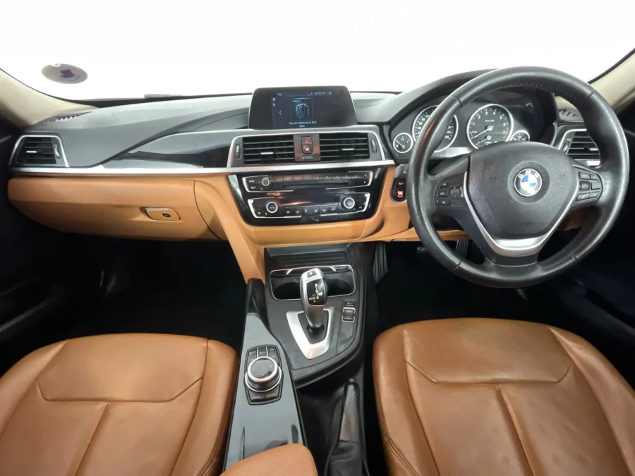 Used 2018 BMW 3 Series 320i Luxury Line sports-auto - WeBuyCars The Dome Used 2018 BMW 3 Series 320i Luxury Line sports-auto - WeBuyCars The Dome