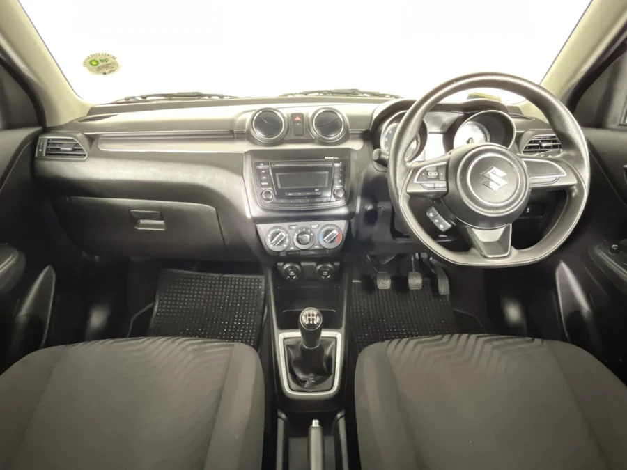 Used 2021 Suzuki Swift 1.2 GL manual - WeBuyCars Pietermaritzburg Used 2021 Suzuki Swift 1.2 GL manual - WeBuyCars Pietermaritzburg