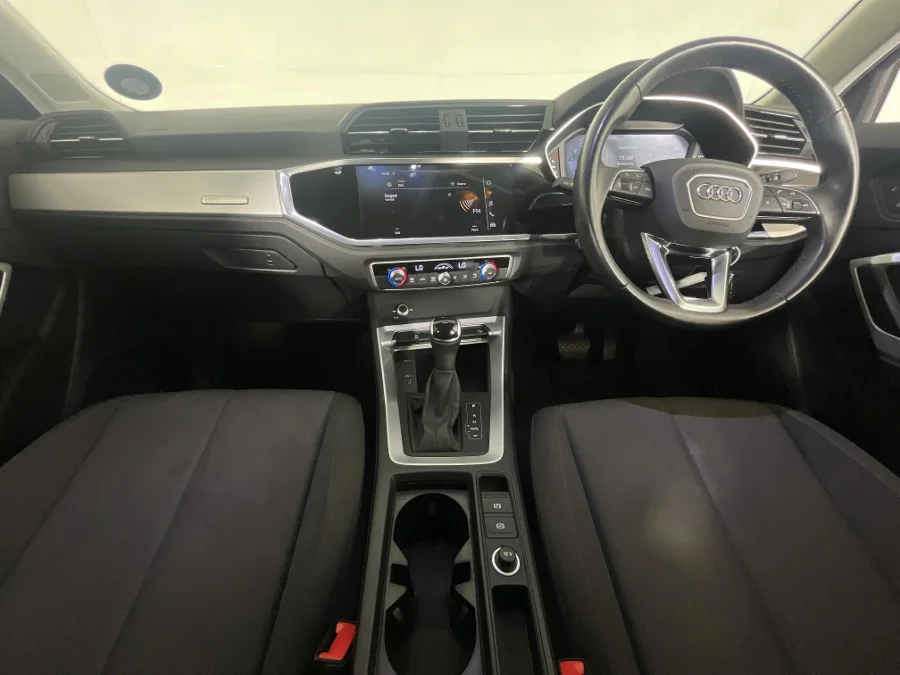 Used 2021 Audi Q3 35TFSI Urban Edition - WeBuyCars Riverhorse