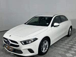 Used 2019 Mercedes-Benz A-Class A200 hatch AMG Line