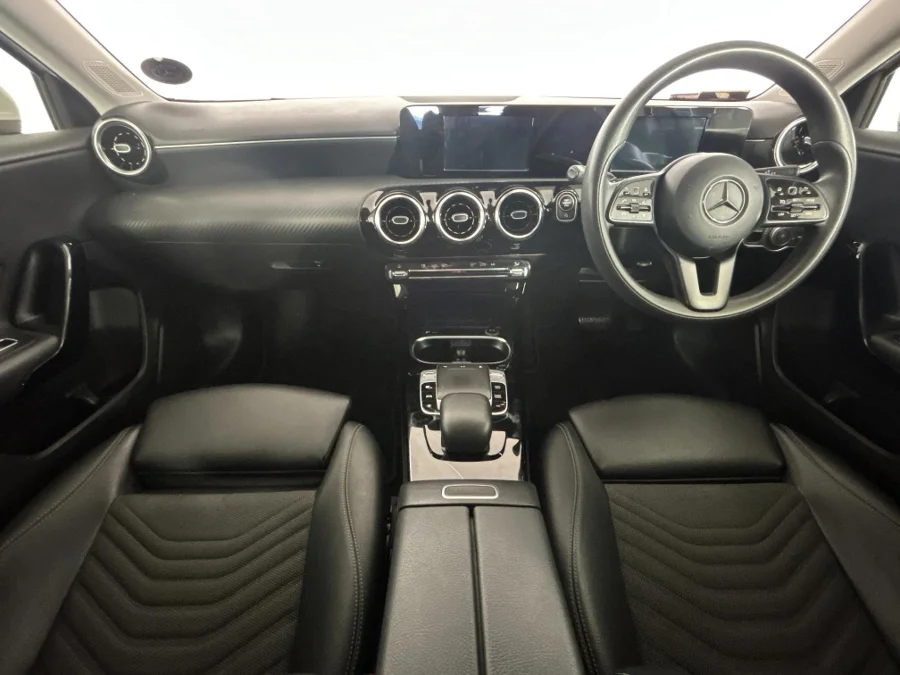 Used 2019 Mercedes-Benz A-Class A200 hatch AMG Line - WeBuyCars Richmond