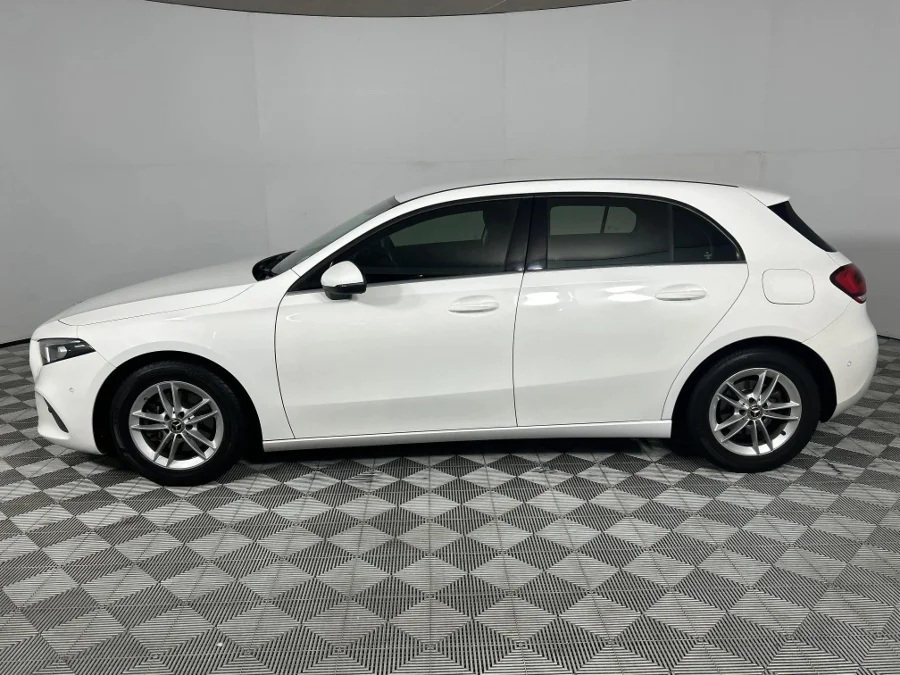 Used 2019 Mercedes-Benz A-Class A200 hatch AMG Line - WeBuyCars Richmond