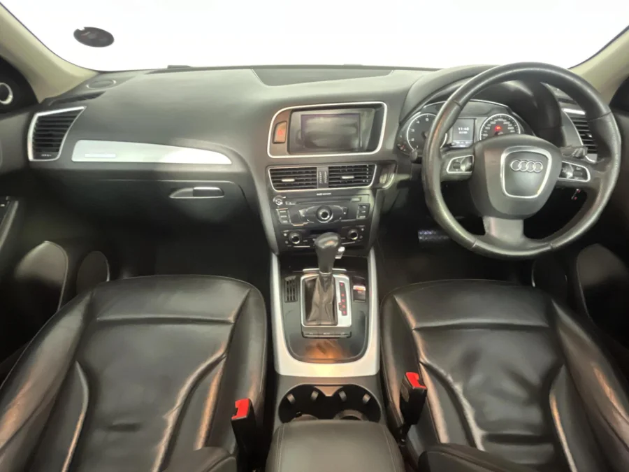 Used 2012 Audi Q5 2.0T quattro auto - WeBuyCars Lansdowne Used 2012 Audi Q5 2.0T quattro auto - WeBuyCars Lansdowne