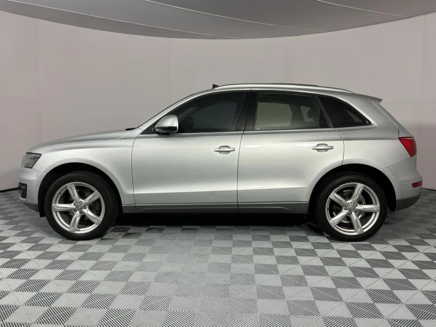 Used 2012 Audi Q5 2.0T quattro auto - WeBuyCars Lansdowne Used 2012 Audi Q5 2.0T quattro auto - WeBuyCars Lansdowne