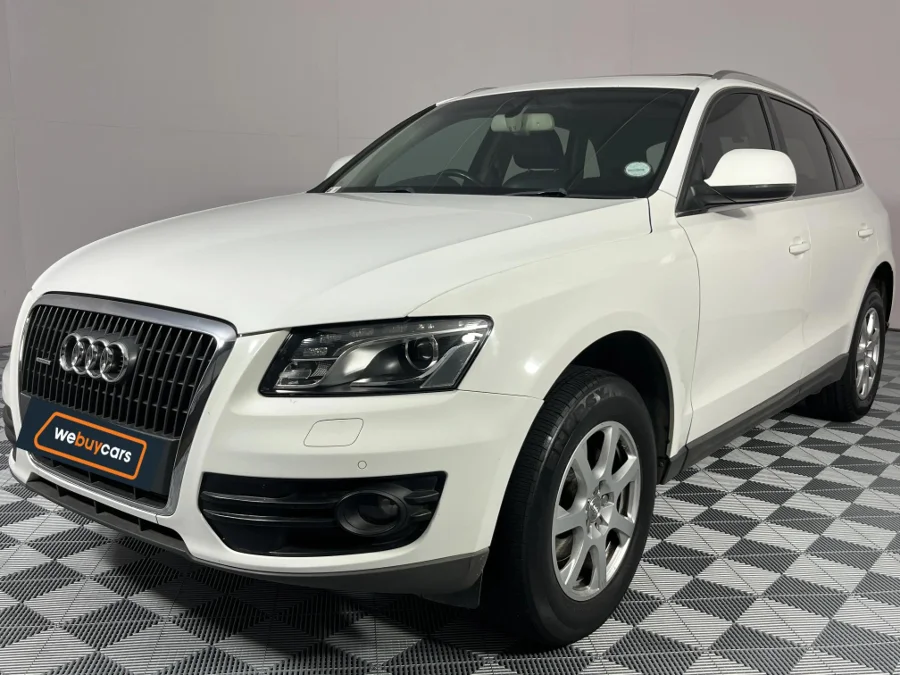 Used 2011 Audi Q5 2.0T quattro auto - WeBuyCars Lansdowne Used 2011 Audi Q5 2.0T quattro auto - WeBuyCars Lansdowne
