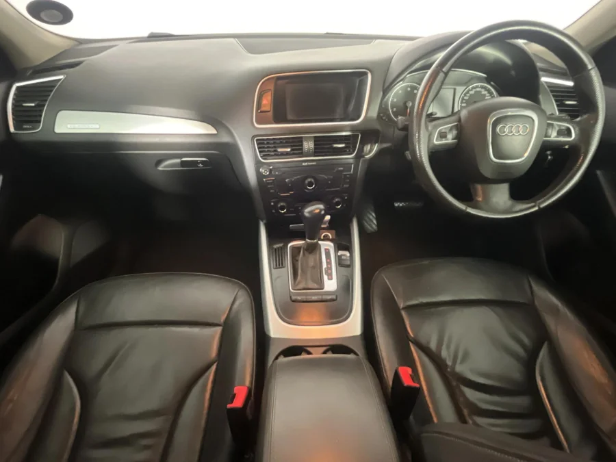 Used 2011 Audi Q5 2.0T quattro auto - WeBuyCars Lansdowne Used 2011 Audi Q5 2.0T quattro auto - WeBuyCars Lansdowne