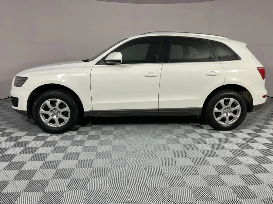 Used 2011 Audi Q5 2.0T quattro auto - WeBuyCars Lansdowne Used 2011 Audi Q5 2.0T quattro auto - WeBuyCars Lansdowne
