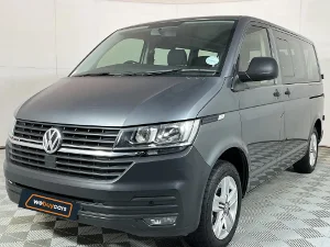 Used 2021 Volkswagen Transporter 2.0BiTDI Kombi SWB Trendline Plus 4Motion