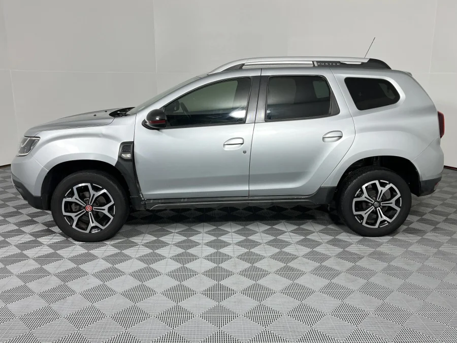Used 2020 Renault Duster 1.5dCi Dynamique - WeBuyCars Montana