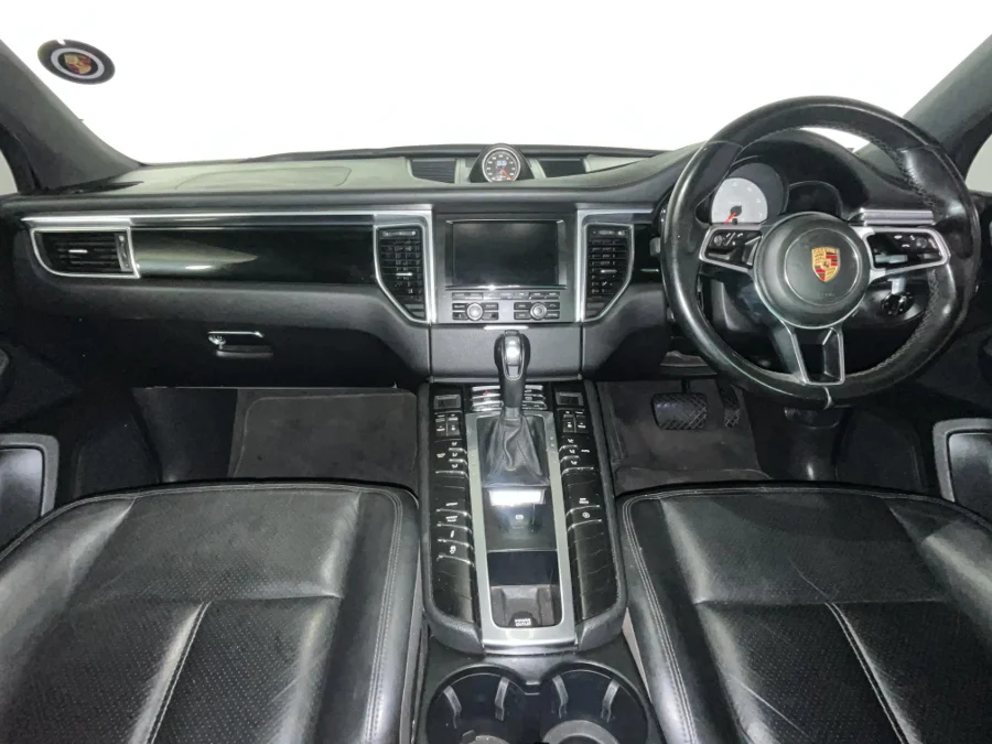 Used 2014 Porsche Macan S - WeBuyCars Montana Used 2014 Porsche Macan S - WeBuyCars Montana