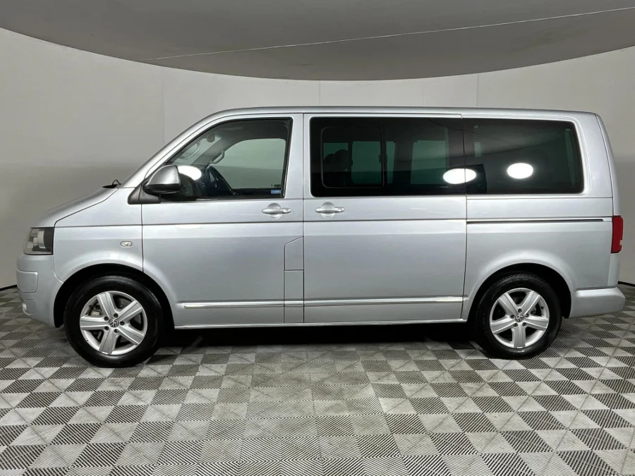 Used 2012 Volkswagen Caravelle 2.0BiTDI auto - WeBuyCars Montana Used 2012 Volkswagen Caravelle 2.0BiTDI auto - WeBuyCars Montana