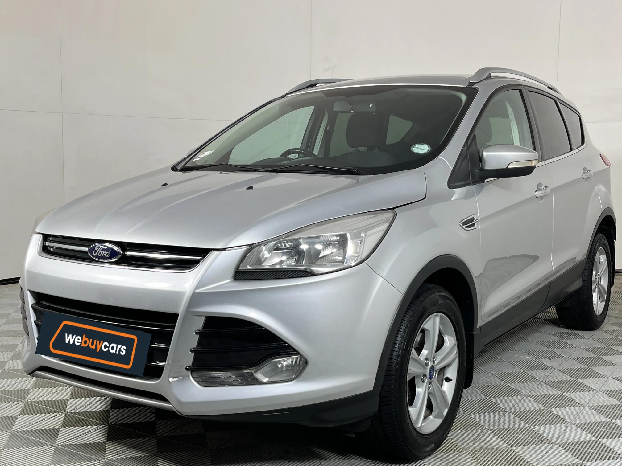 Used 2013 Ford Kuga 1.6T Ambiente
