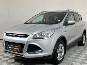 Used 2013 Ford Kuga 1.6T Ambiente