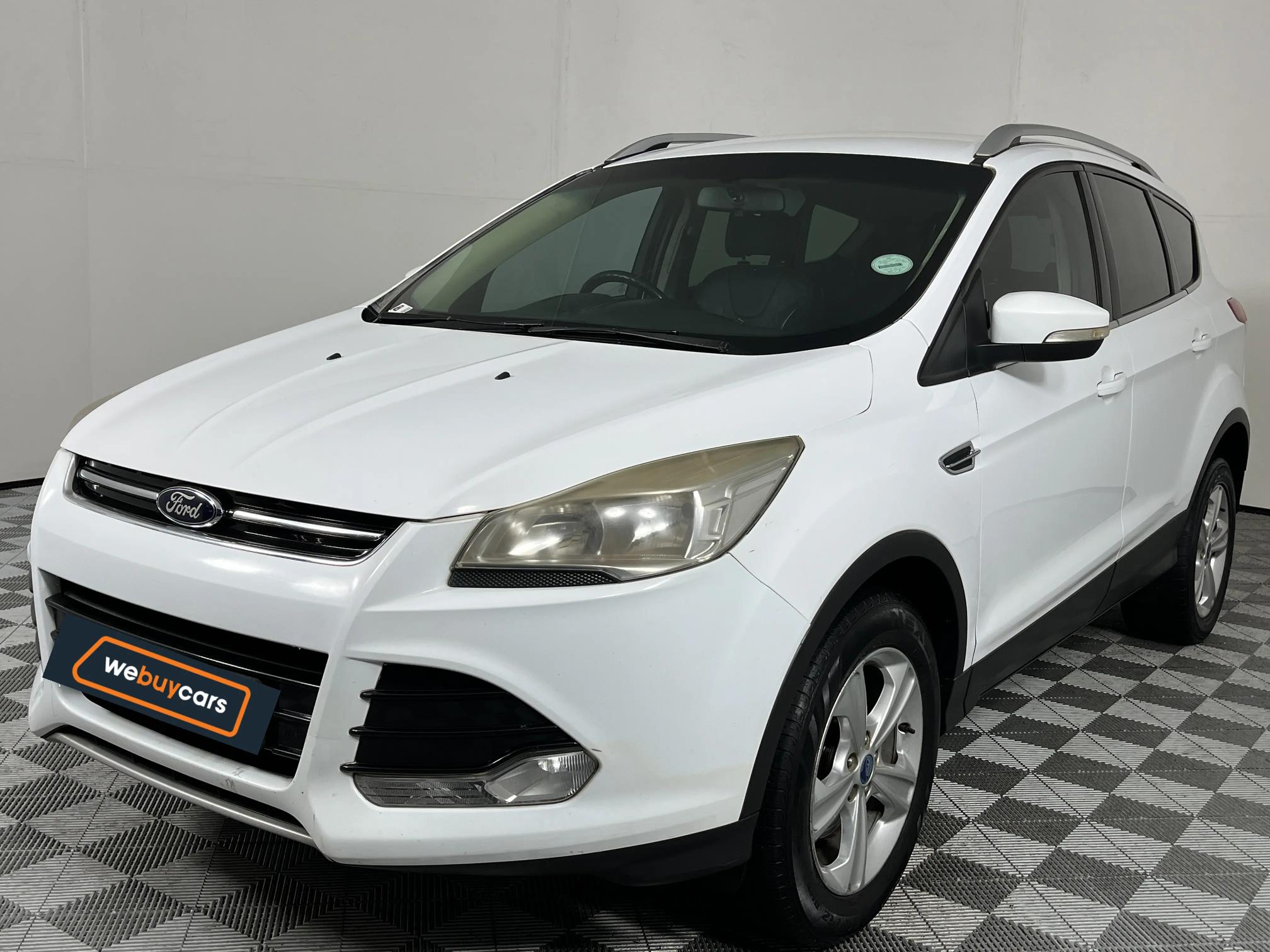 Used 2015 Ford Kuga 1.6T Ambiente