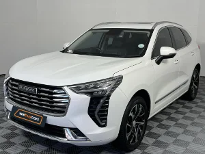 Used 2023 Haval Jolion 1.5T Luxury auto