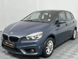 Used 2016 BMW 2 Series Active Tourer 218i Active Tourer