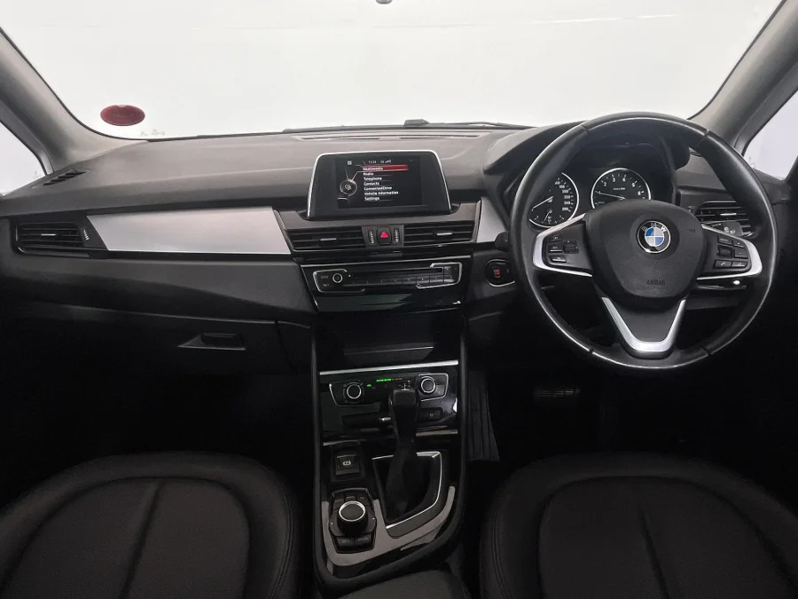 Used 2016 BMW 2 Series Active Tourer 218i Active Tourer - WeBuyCars Lansdowne