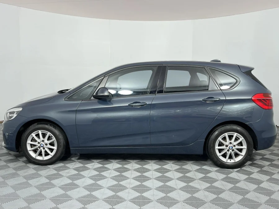Used 2016 BMW 2 Series Active Tourer 218i Active Tourer - WeBuyCars Lansdowne