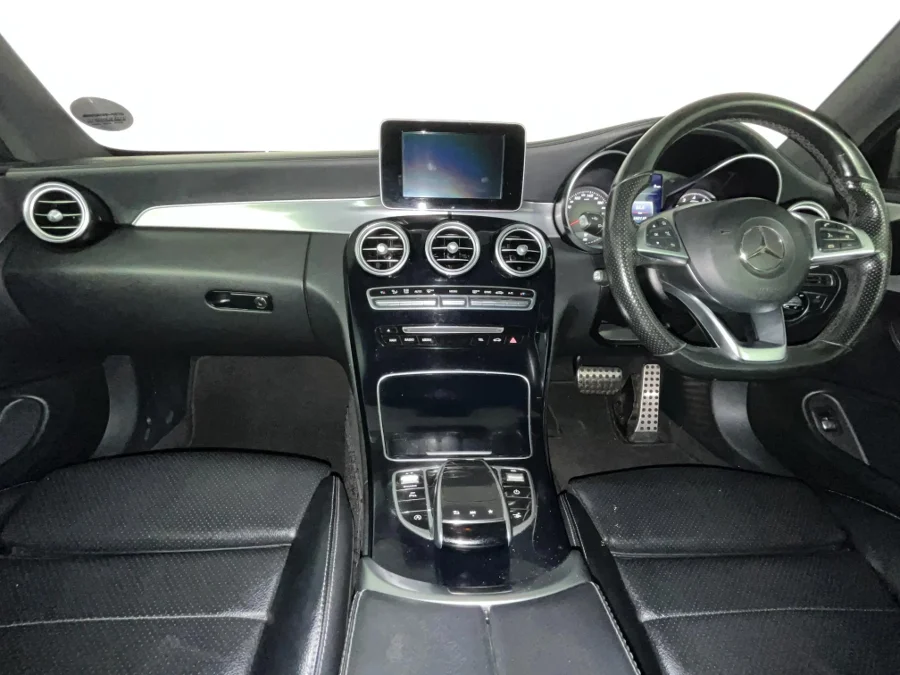 Used 2016 Mercedes-Benz C-Class C200 coupe auto - WeBuyCars Montana Used 2016 Mercedes-Benz C-Class C200 coupe auto - WeBuyCars Montana