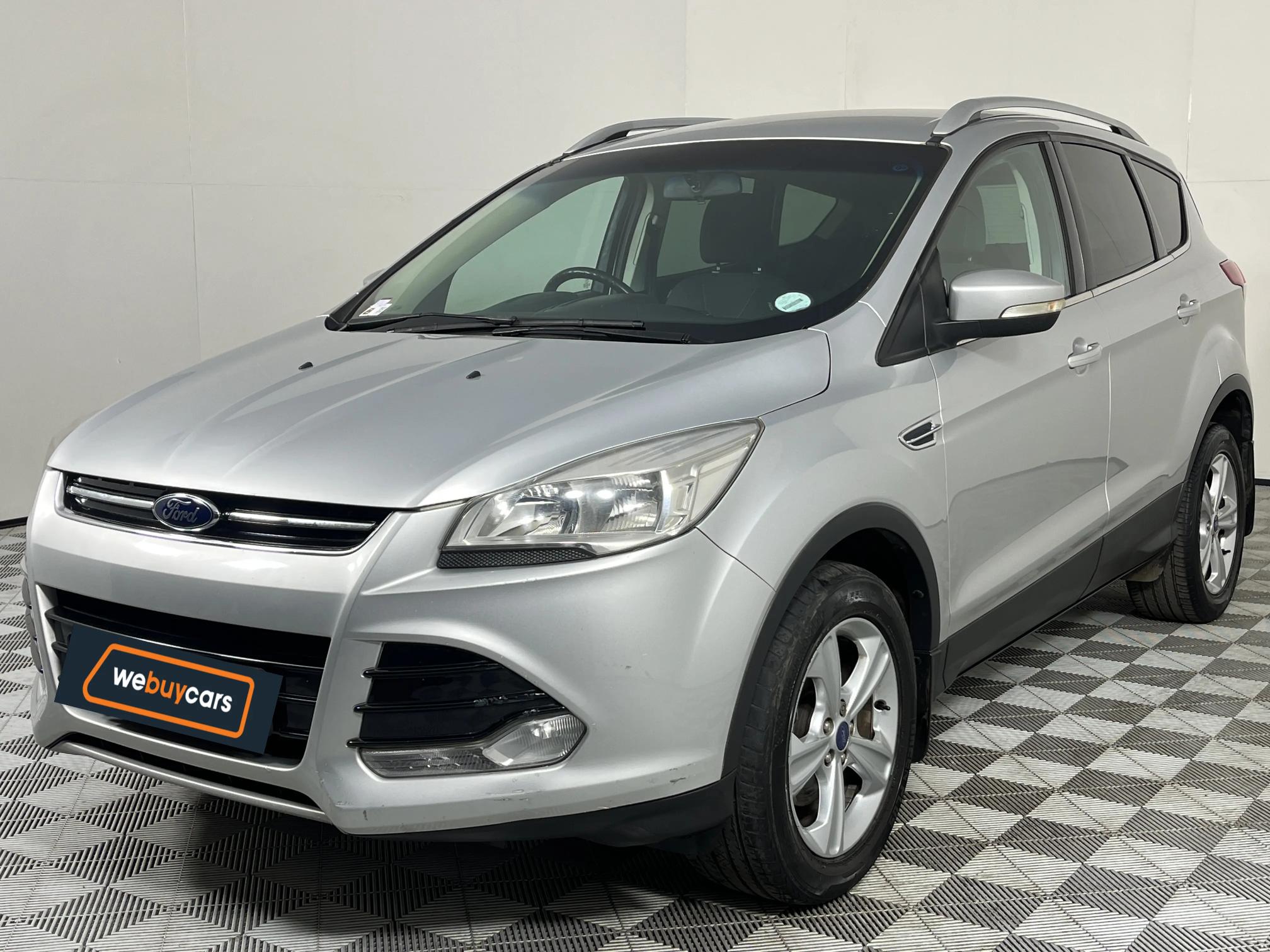 Used 2013 Ford Kuga 1.6T Ambiente