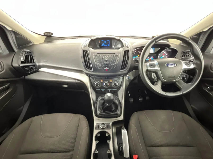 Used 2013 Ford Kuga 1.6T Ambiente - WeBuyCars Pietermaritzburg Used 2013 Ford Kuga 1.6T Ambiente - WeBuyCars Pietermaritzburg