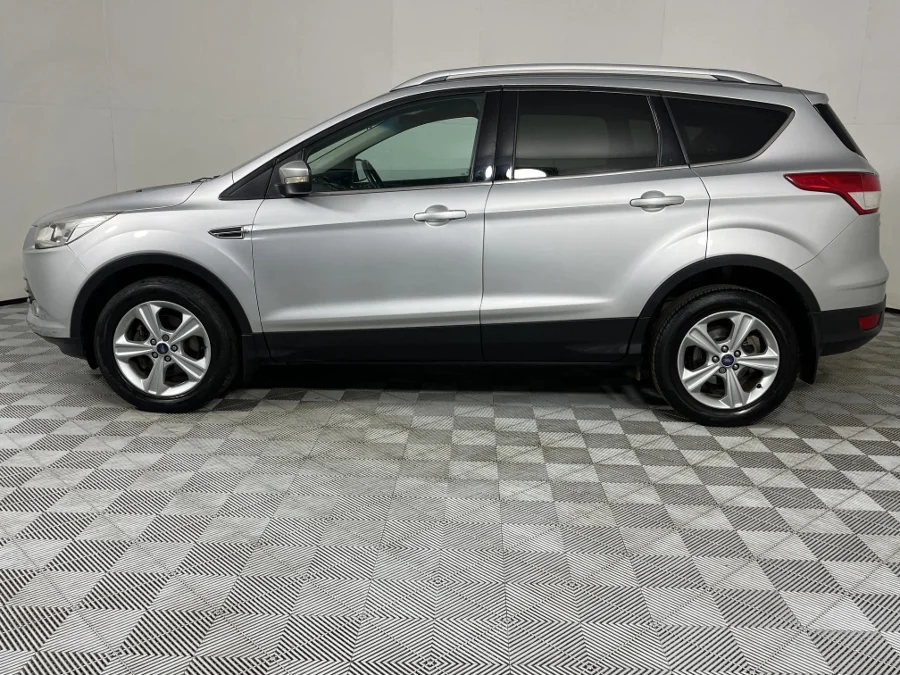 Used 2013 Ford Kuga 1.6T Ambiente - WeBuyCars Pietermaritzburg Used 2013 Ford Kuga 1.6T Ambiente - WeBuyCars Pietermaritzburg
