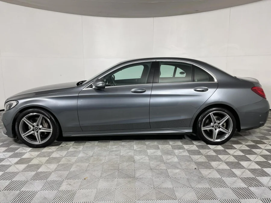 Used 2018 Mercedes-Benz C-Class C200 Avantgarde - WeBuyCars Riverhorse