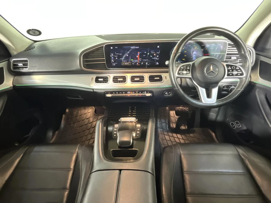 Used 2020 Mercedes-Benz GLE 300d 4Matic - WeBuyCars Pietermaritzburg