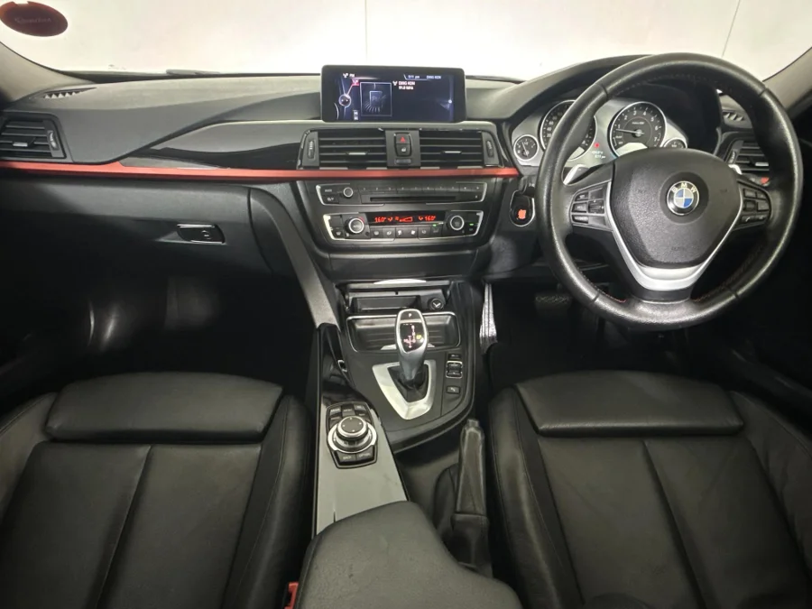 Used 2013 BMW 3 Series ActiveHybrid 3 - WeBuyCars Midstream